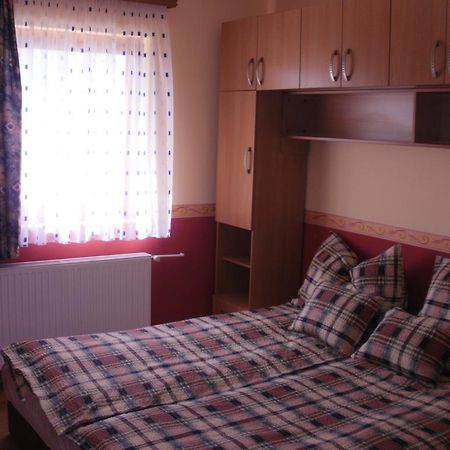 Bodzavirag Apartman Zalakaros Εξωτερικό φωτογραφία