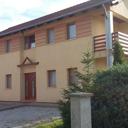 Bodzavirag Apartman Zalakaros Εξωτερικό φωτογραφία