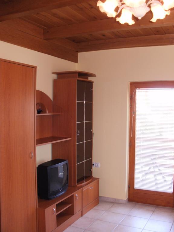 Bodzavirag Apartman Zalakaros Εξωτερικό φωτογραφία
