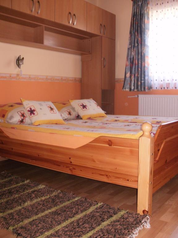 Bodzavirag Apartman Zalakaros Εξωτερικό φωτογραφία