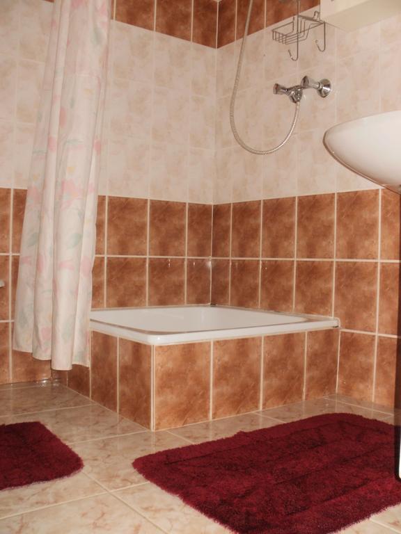 Bodzavirag Apartman Zalakaros Εξωτερικό φωτογραφία