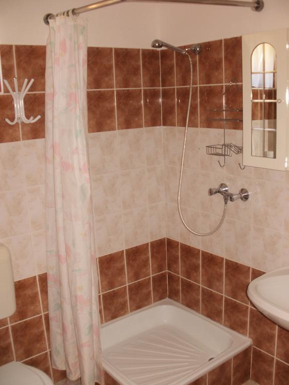 Bodzavirag Apartman Zalakaros Εξωτερικό φωτογραφία