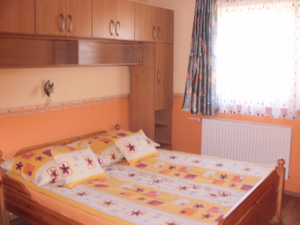 Bodzavirag Apartman Zalakaros Εξωτερικό φωτογραφία