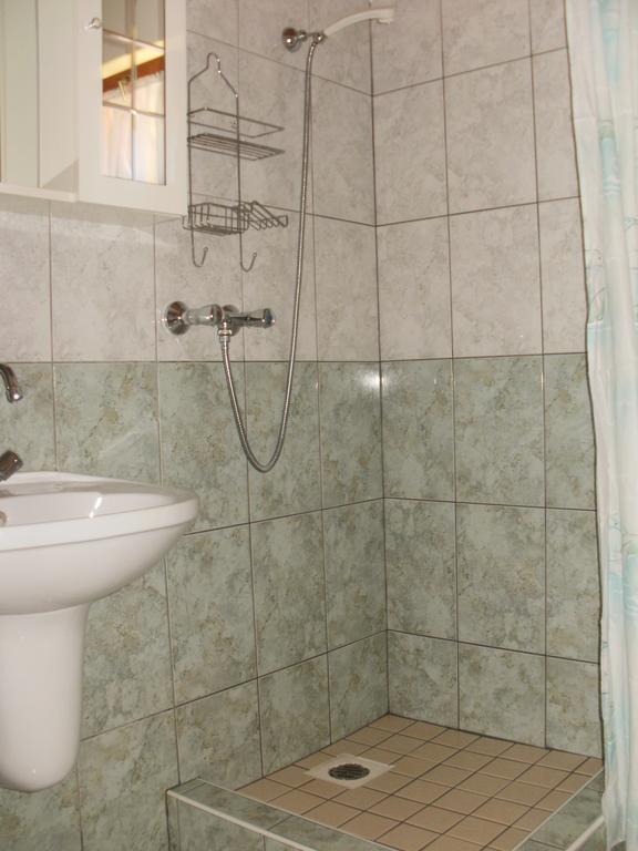 Bodzavirag Apartman Zalakaros Εξωτερικό φωτογραφία