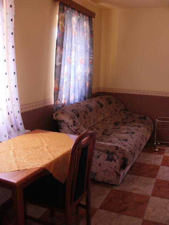 Bodzavirag Apartman Zalakaros Εξωτερικό φωτογραφία