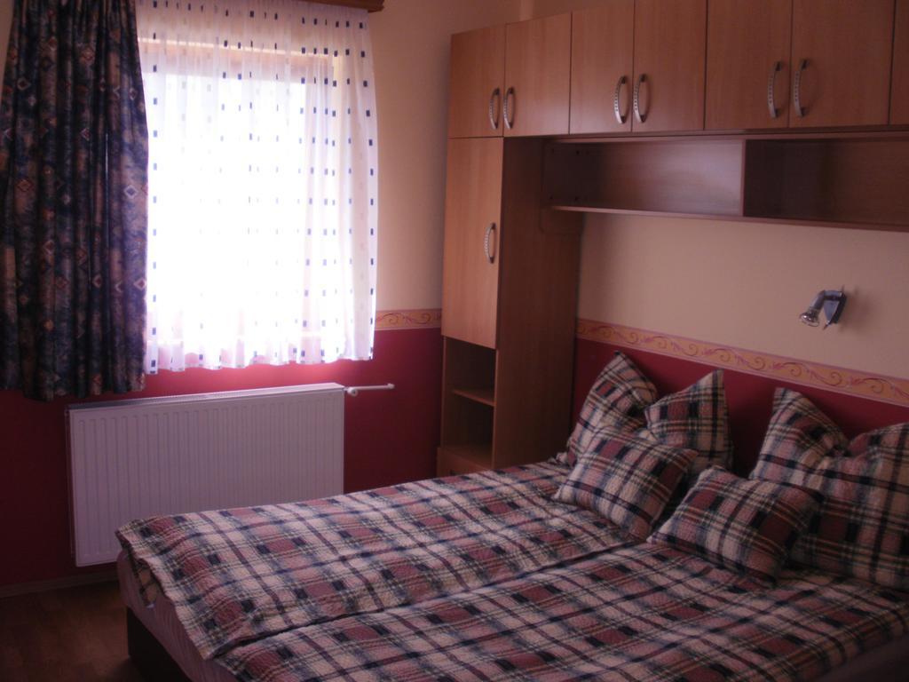 Bodzavirag Apartman Zalakaros Εξωτερικό φωτογραφία
