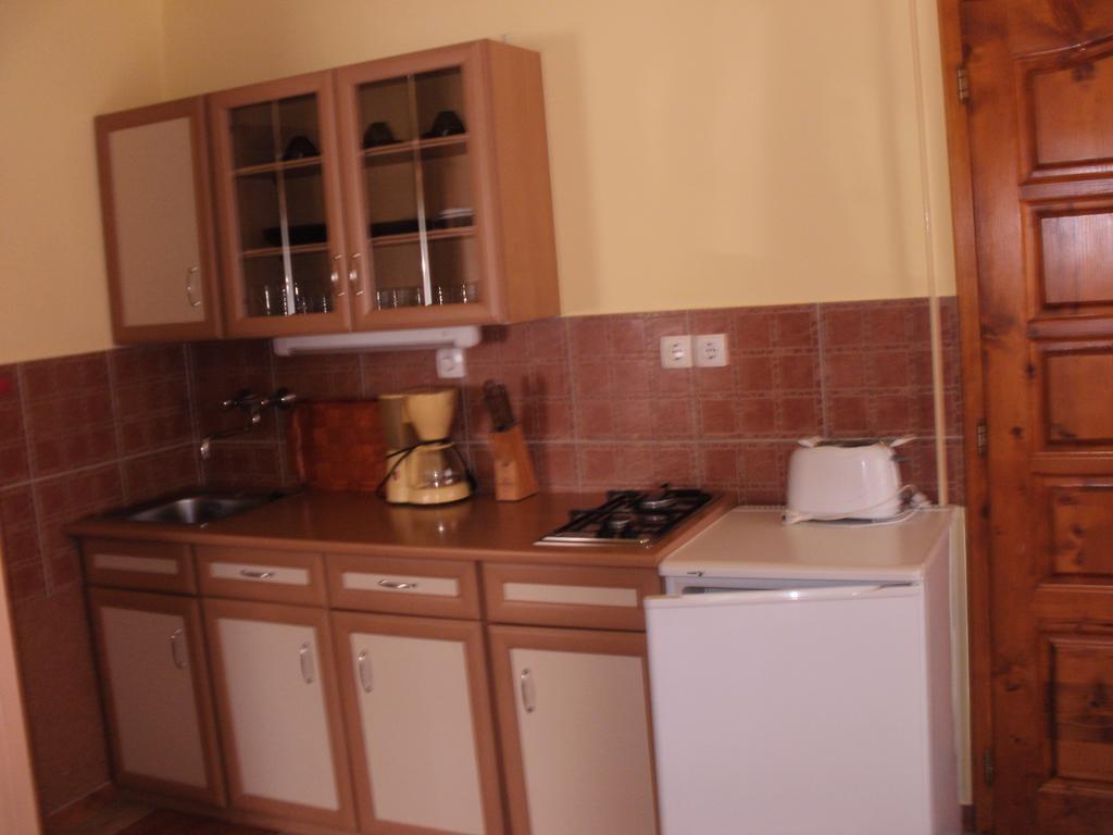 Bodzavirag Apartman Zalakaros Εξωτερικό φωτογραφία