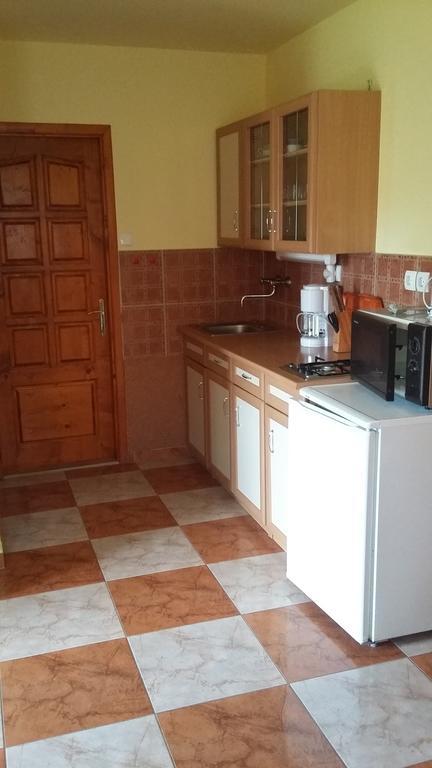 Bodzavirag Apartman Zalakaros Εξωτερικό φωτογραφία