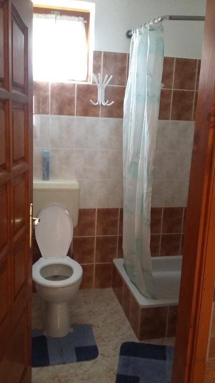 Bodzavirag Apartman Zalakaros Εξωτερικό φωτογραφία