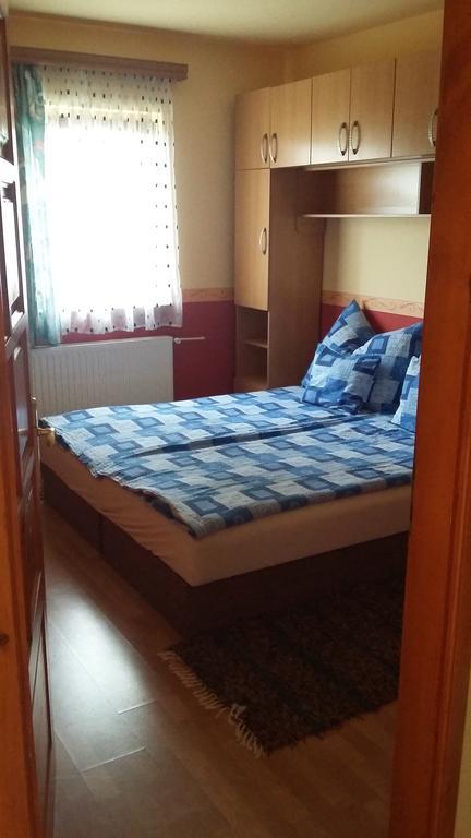 Bodzavirag Apartman Zalakaros Εξωτερικό φωτογραφία